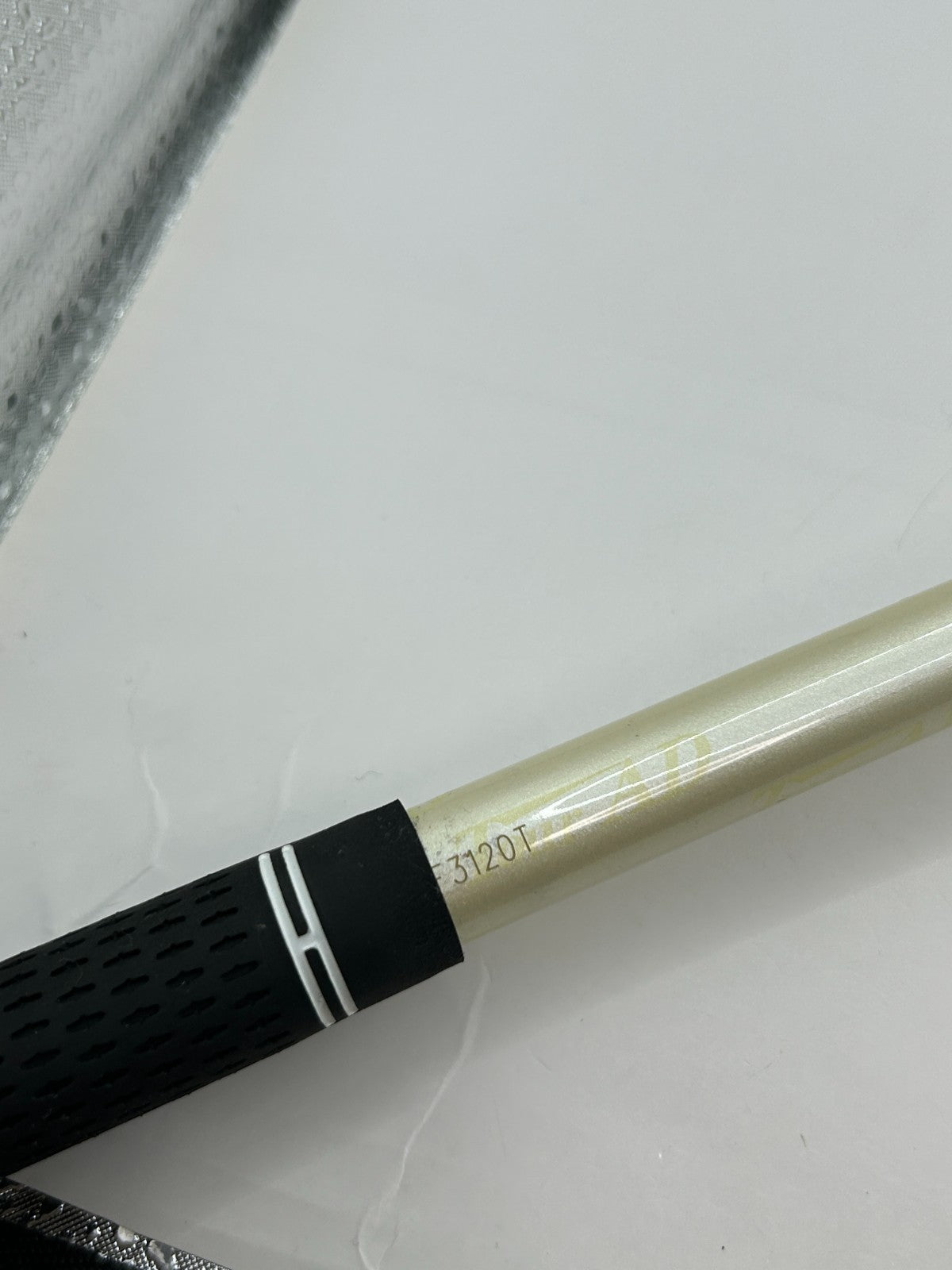 Graphite Design TOUR AD MT-6 Stiff Driver Shaft 43.75 in No Adapter 24503