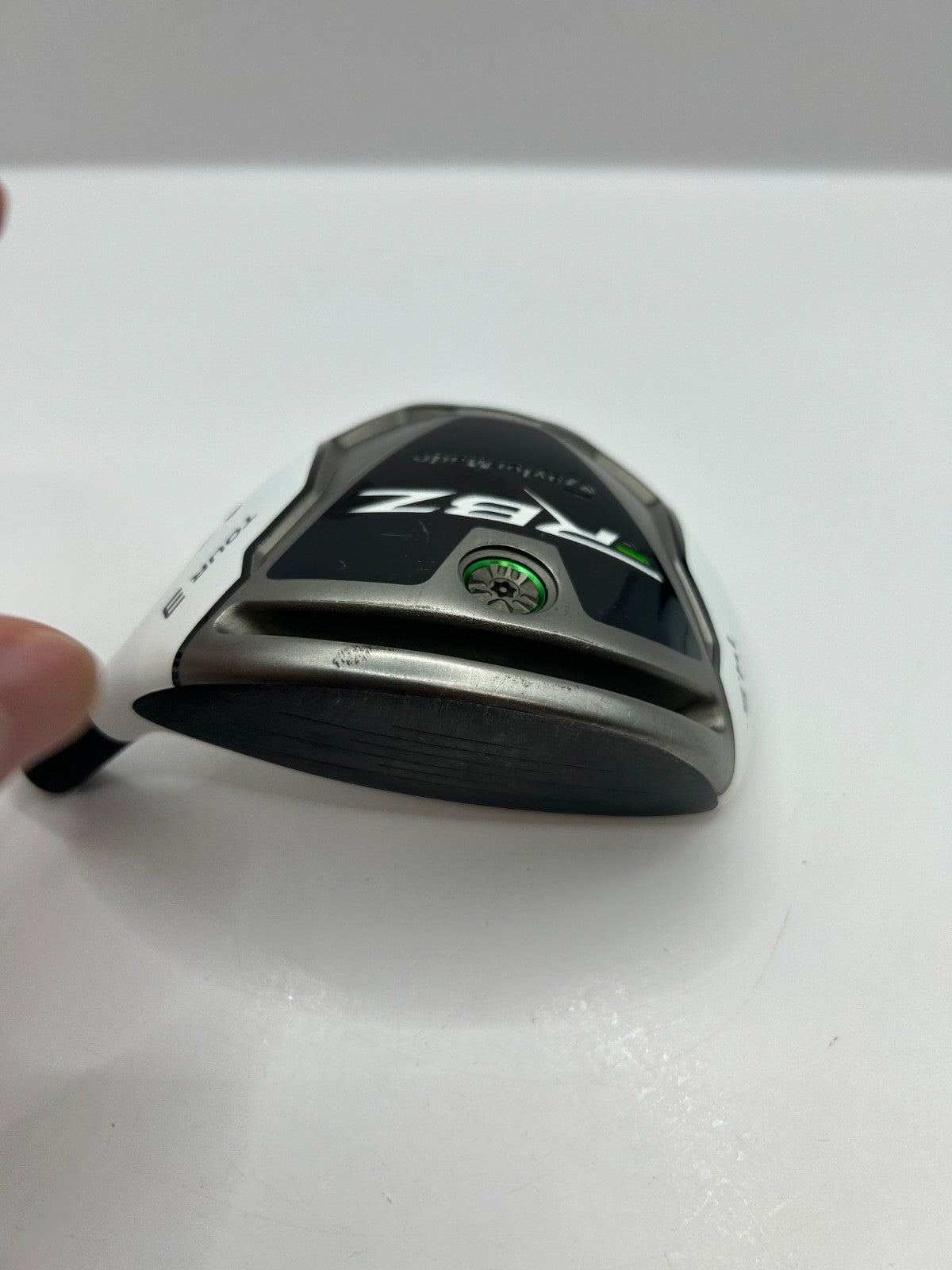 TaylorMade RBZ Tour 3W 14.5 Fairway wood Head only Right Handed 35394