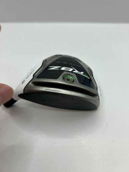 TaylorMade RBZ Tour 3W 14.5 Fairway wood Head only Right Handed 35394