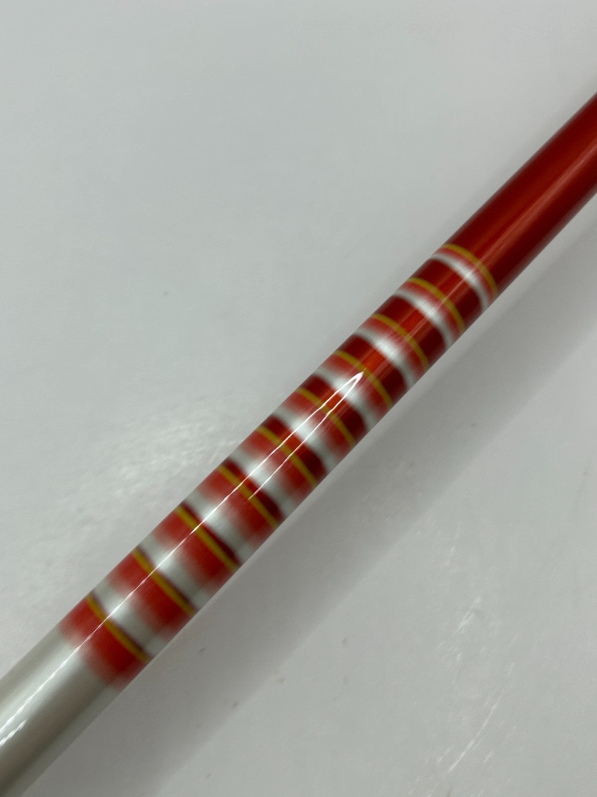 Graphite Design TOUR AD DJ-6 Stiff Driver Shaft 43.375 in No adapter *26709