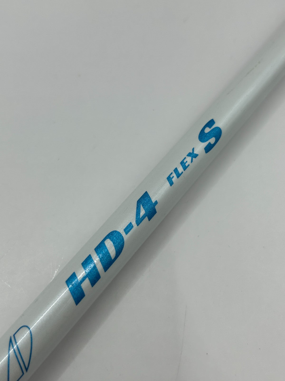 Graphite Design TOUR AD HD 4 Stiff Fairway Wood Shaft 39.25 in No adapter *25251