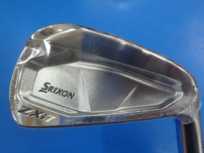 Srixon ZXi7 Iron 6 piece set #5 PW N.S.PRO MODUS3 TOUR 120 Stiff Right Handed3