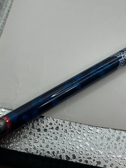 Mitsubishi Diamana BLUE TM50 SR Driver Shaft 44.375 in TaylorMade New *28554