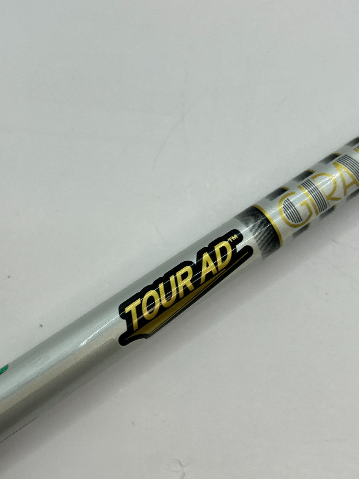 Graphite Design TOUR AD TP 6 S Fairway Wood Shaft 41.875in Titleist Adapter 30233