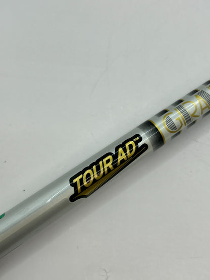 Graphite Design TOUR AD TP 6 S Fairway Wood Shaft 41.875in Titleist Adapter 30233