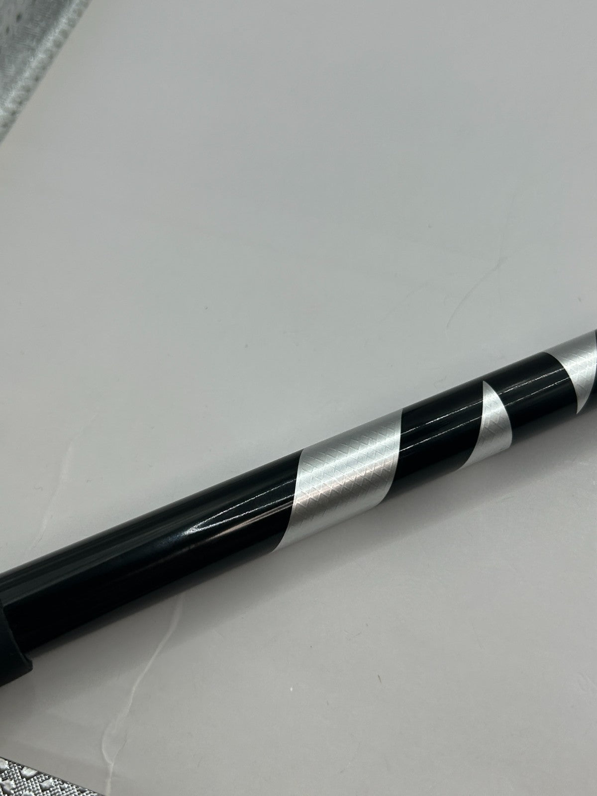Fujikura VENTUS Black 6X VELOCORE Fairway Wood Shaft No adapter *25066