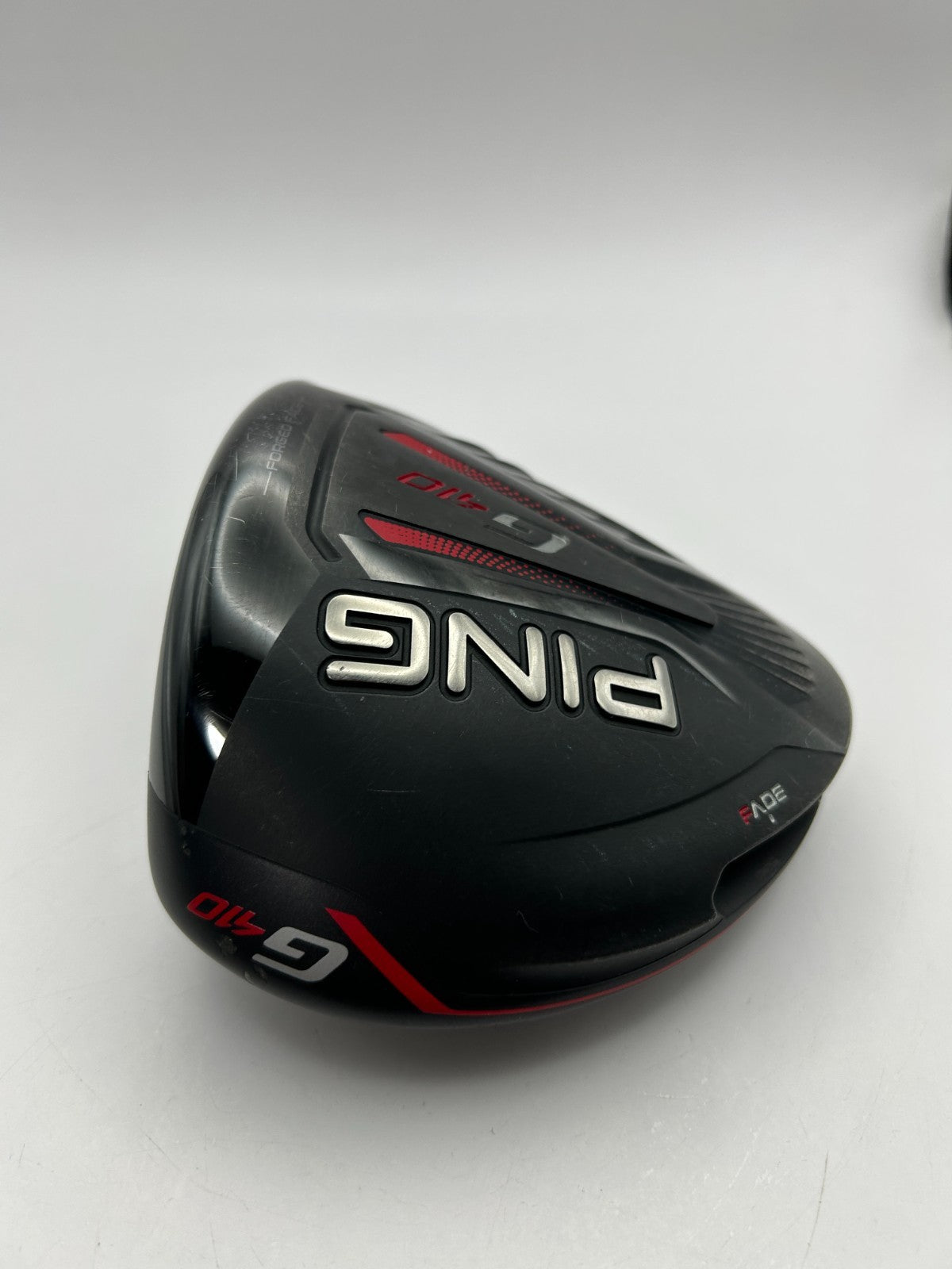 Ping G410 PLUS 10.5 driver head only Right Handed golf from japan 28513