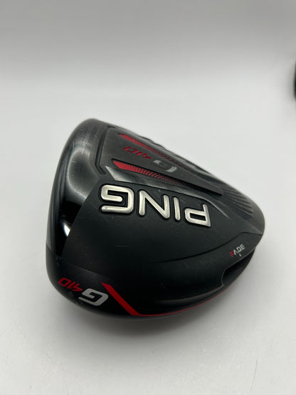 Ping G410 PLUS 10.5 driver head only Right Handed golf from japan 28513