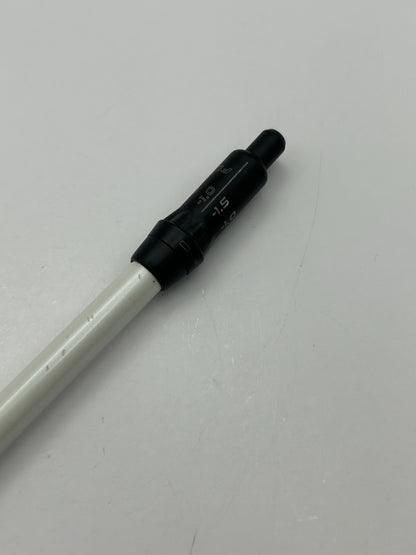 Graphite Design TOUR AD HD 7 Stiff Driver Shaft 43.875 in Ping adapter *235416