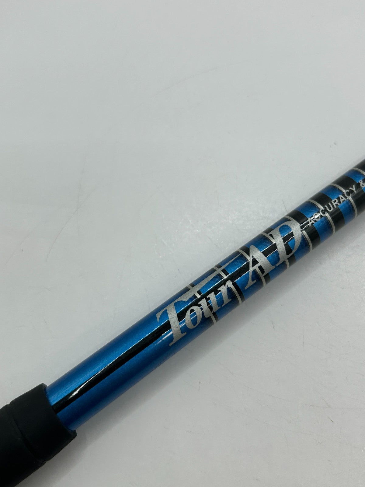 Graphite Design TOUR AD PT-6 S Fairway Wood Shaft 40.675 in No adapter *27013