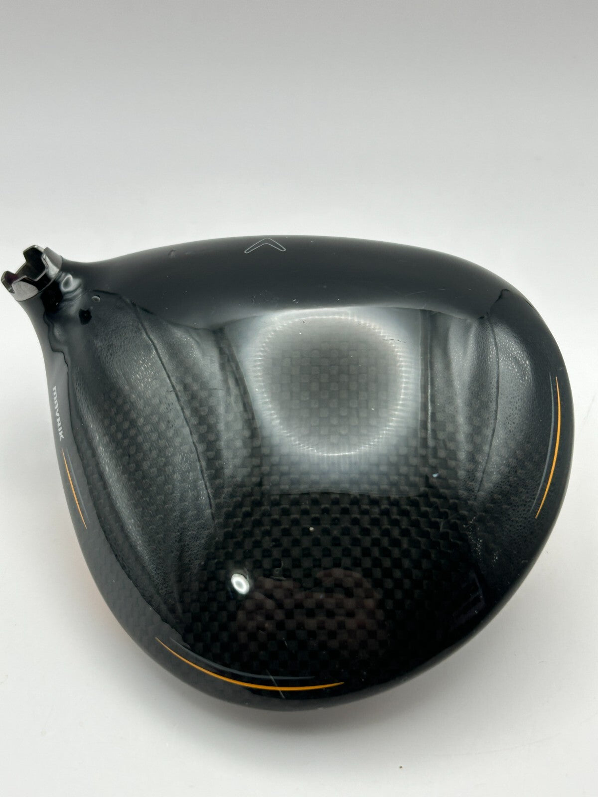 Callaway MAVRIK SUBZERO 10.5 driver head only RH golf from japan 135111