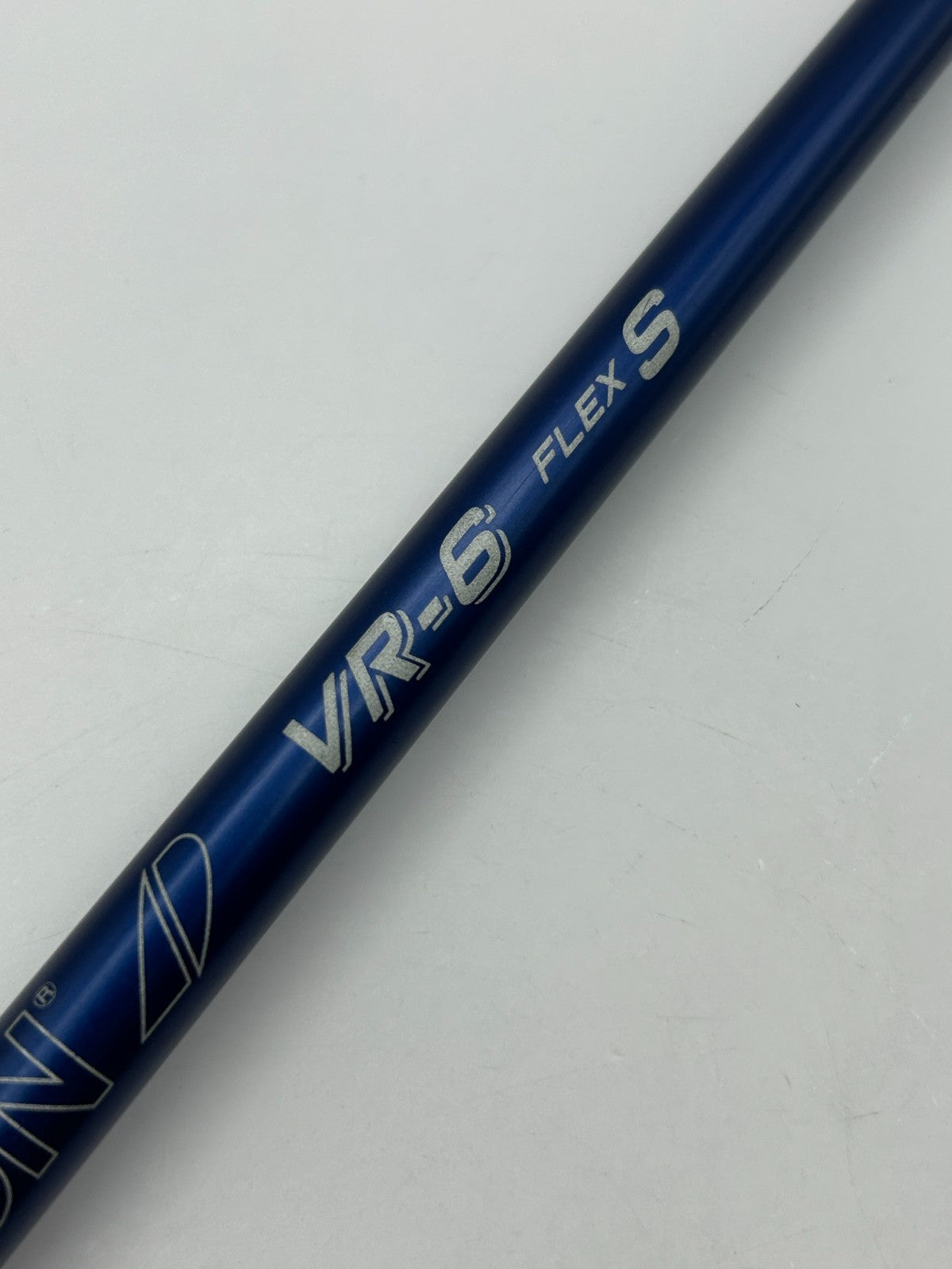 Graphite Design TOUR AD VR 6 S Driver Shaft 44.125 in TaylorMade Adapter *20951