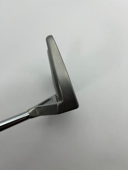 TaylorMade Putter TP TRUSS M2TC 34 inch RH Super Stroke No head cover 23652