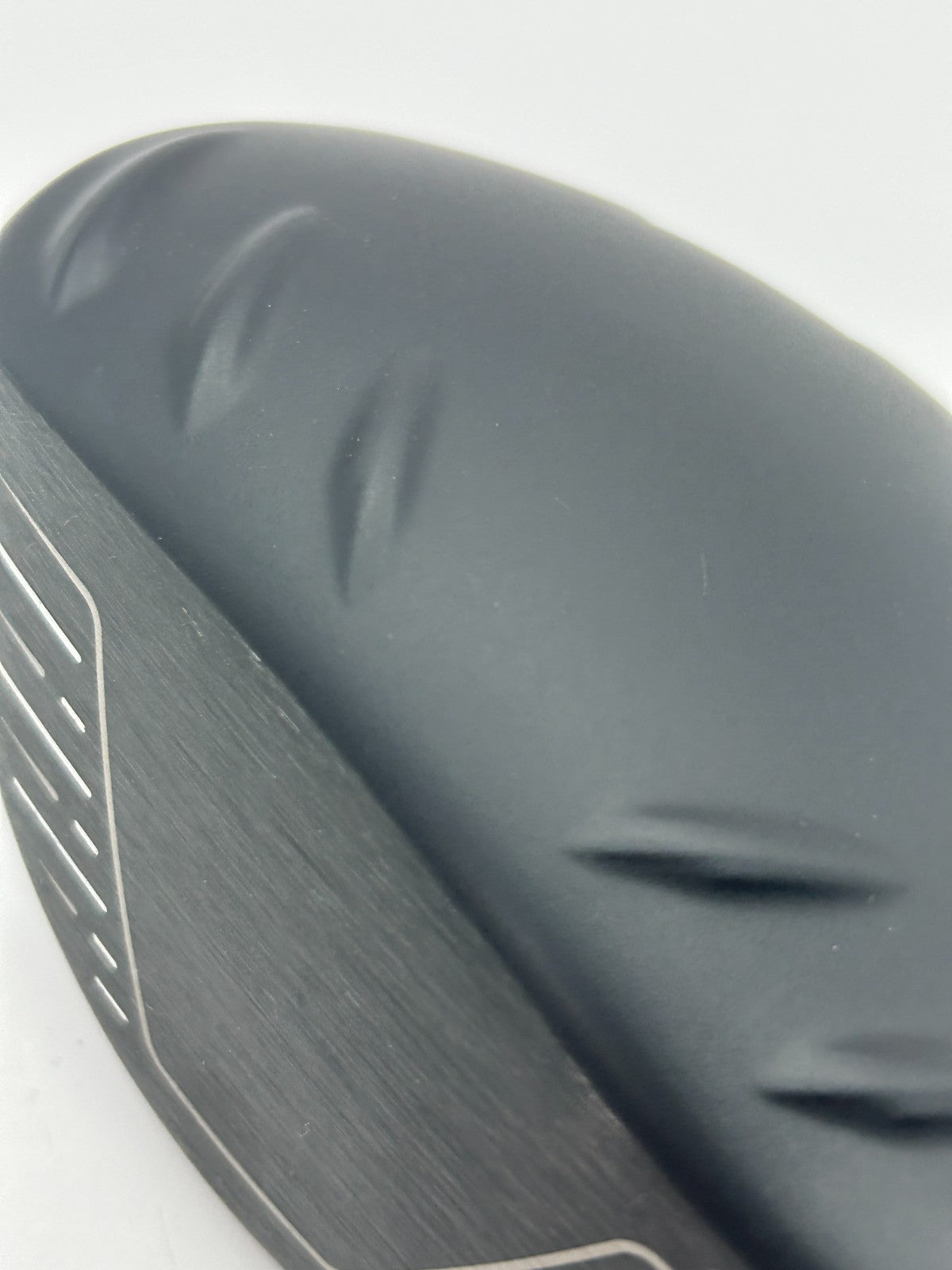 PING G425 LST 9.0 driver head only right handed golf from japan 340220