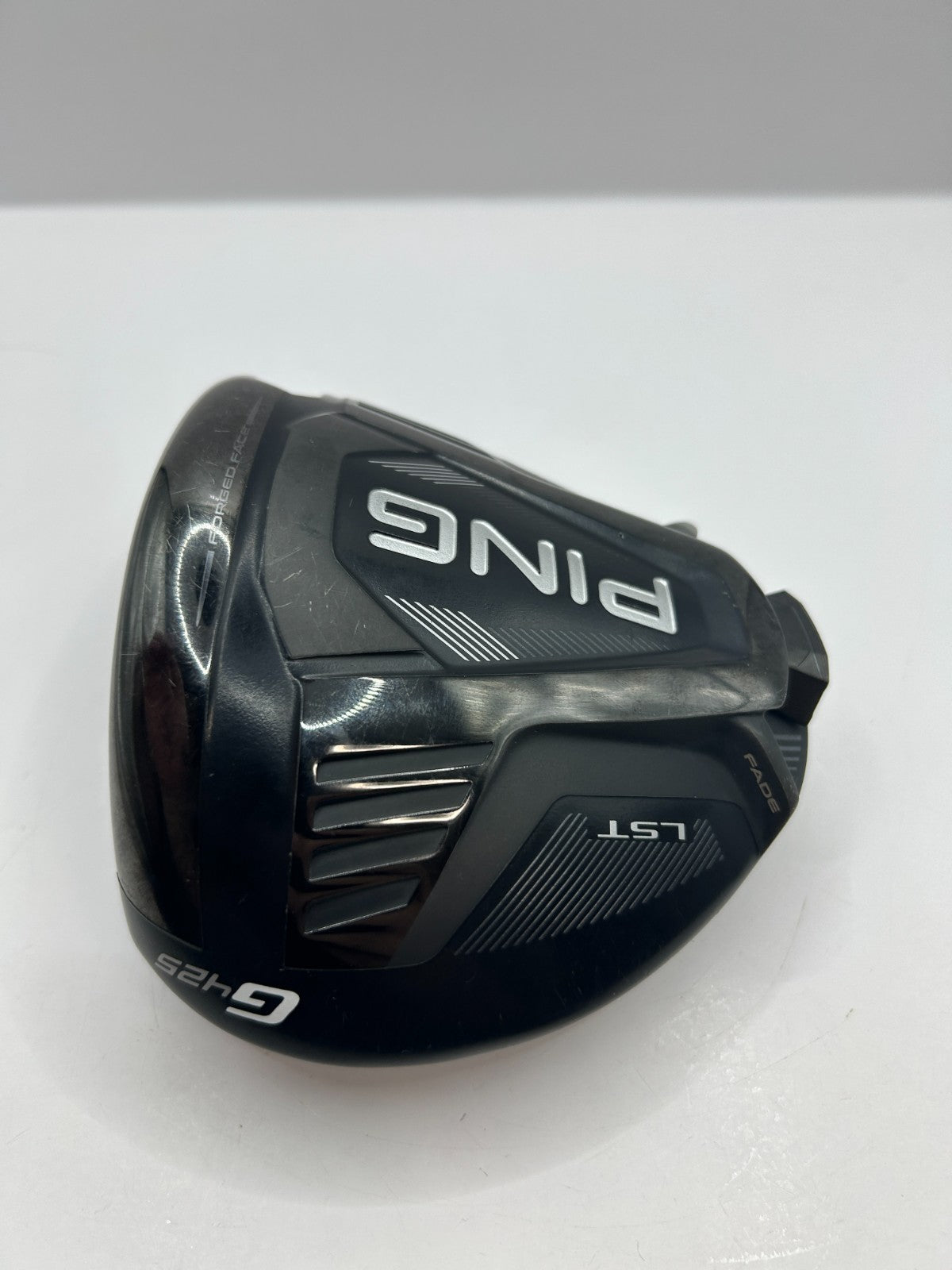 Ping G425 LST Driver 9.0 Driver Head Only with Head Cover Right Handed 38393