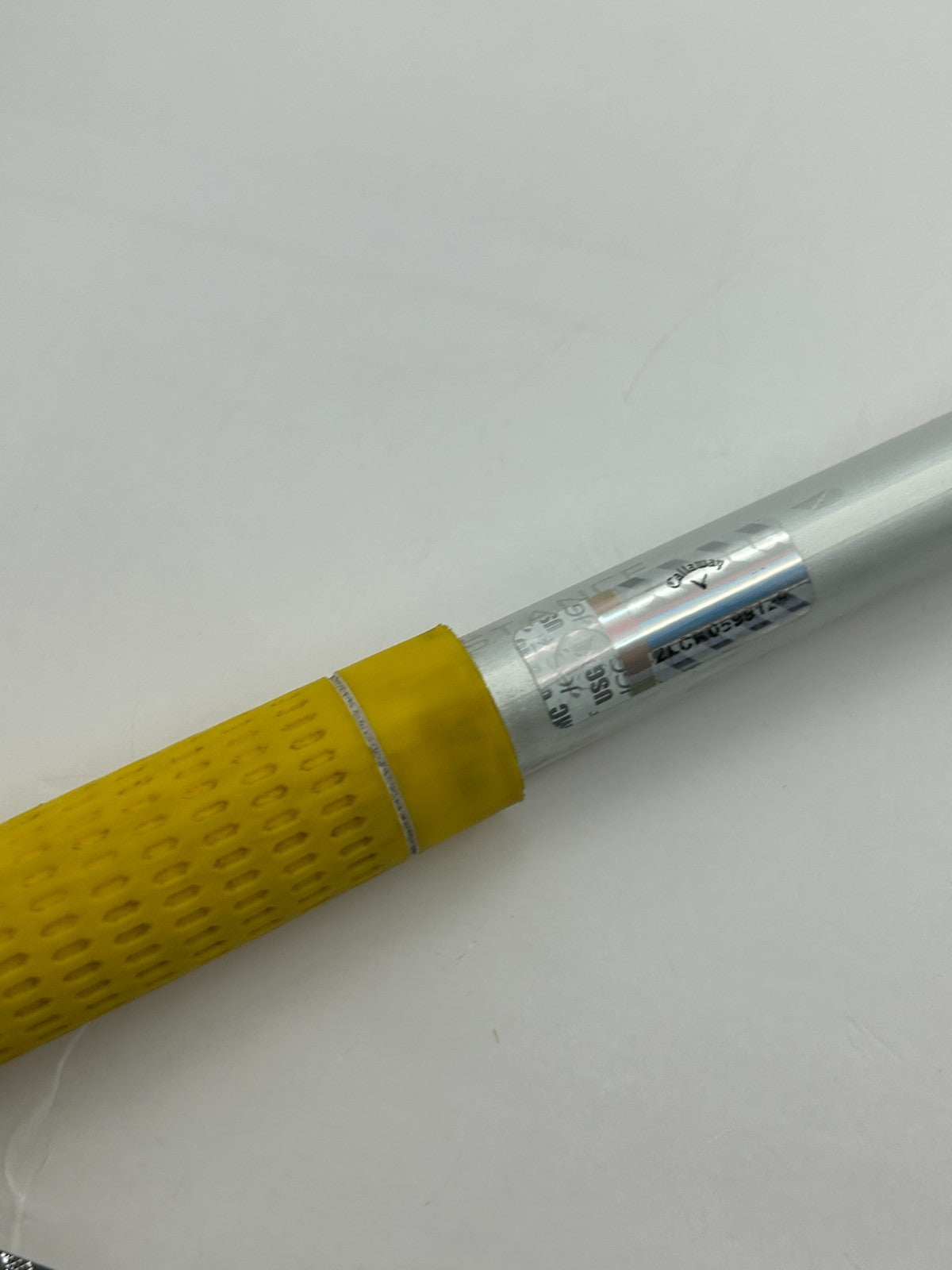 Graphite Design TOUR AD IZ-5 S Fairway Wood Shaft 41.75 in No adapter *24084