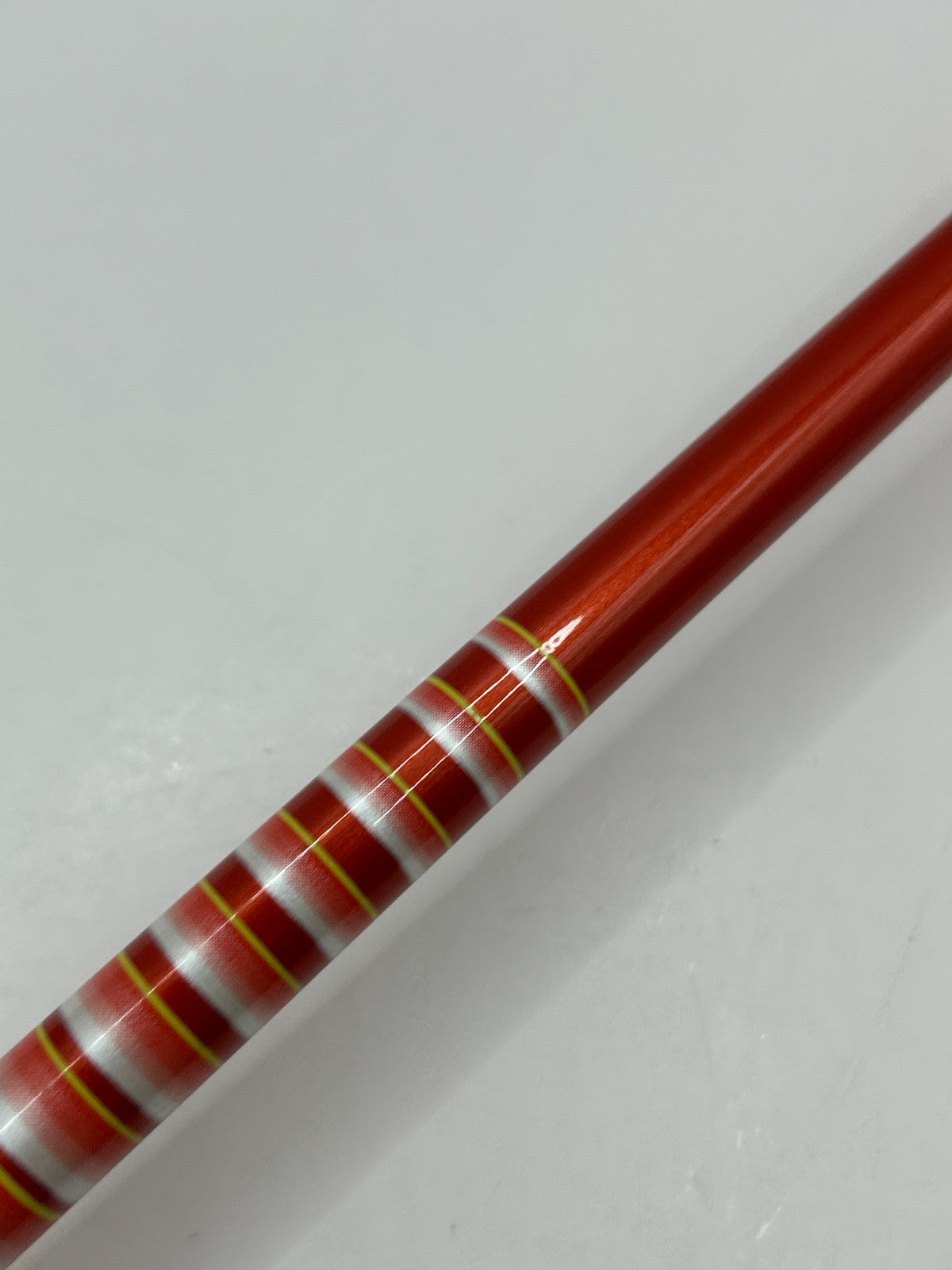 Graphite Design TOUR AD DJ-6 S Fairway Wood Shaft 42 in No Adapter *26648
