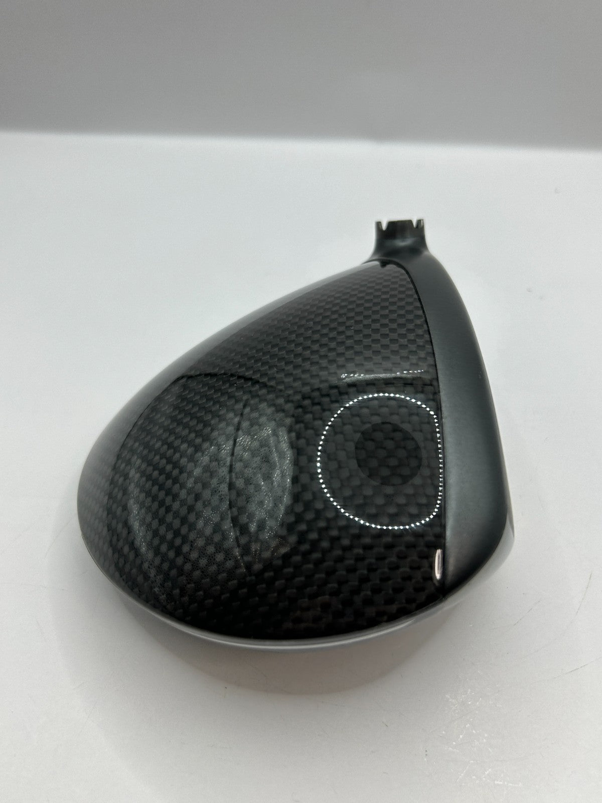 Callaway Paradym Ai SMOKE Triple Diamond 10.5 Driver Head Only RH 397810