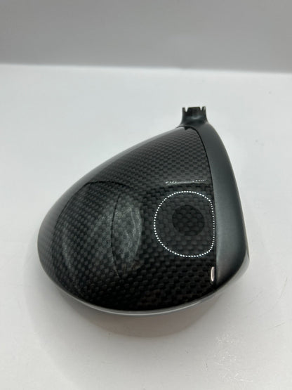 Callaway Paradym Ai SMOKE Triple Diamond 10.5 Driver Head Only RH 397810