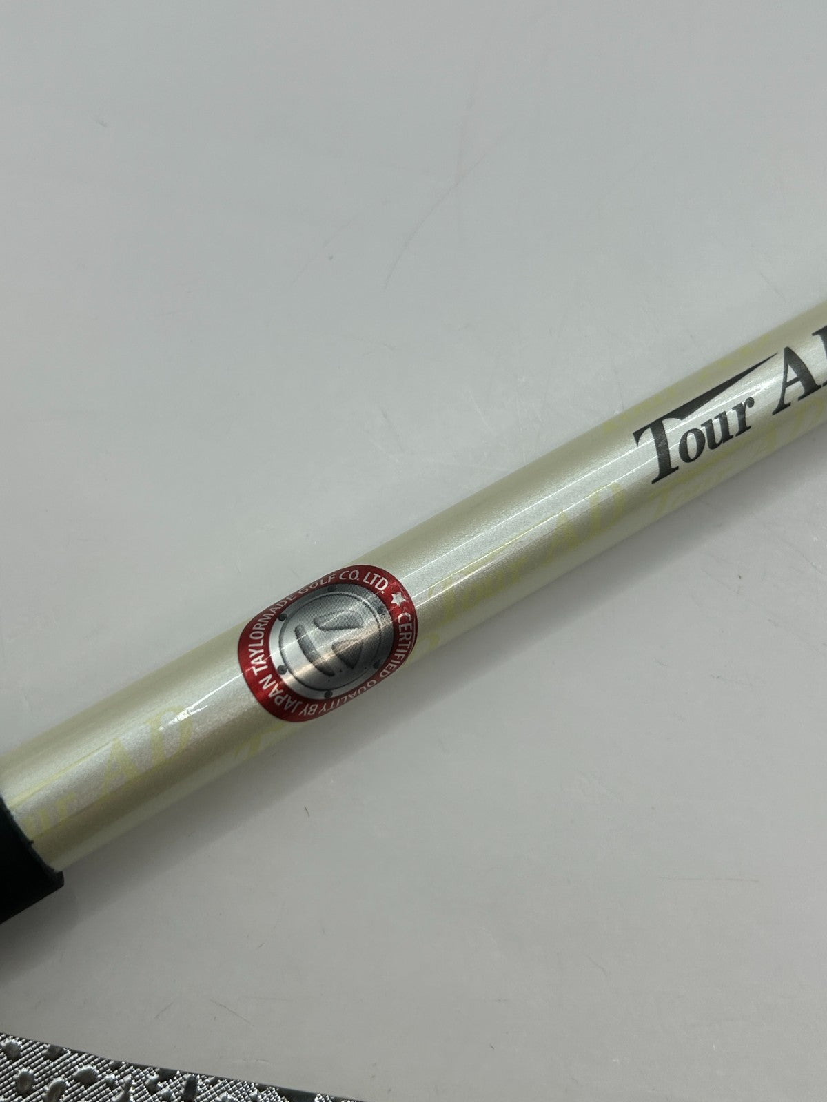Graphite Design TOUR AD MT-7 Stiff Fairway Wood Shaft 42.5 in TaylorMade *26993