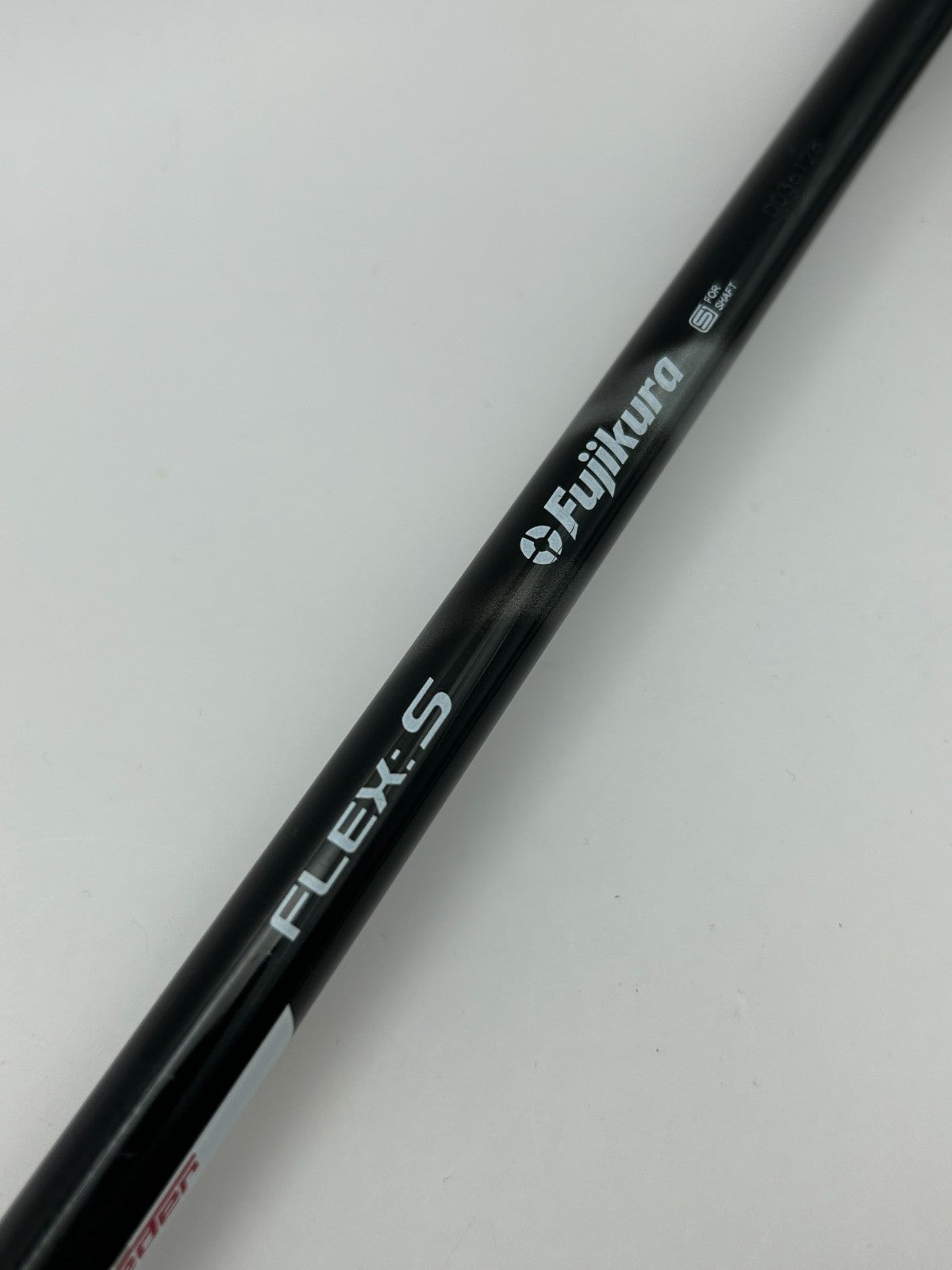 Fujikura Speeder 661 EVOLUTION Ⅳ Stiff Driver Shaft Taylormade Adapter *19451