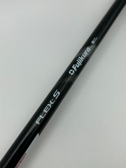 Fujikura Speeder 661 EVOLUTION Ⅳ Stiff Driver Shaft Taylormade Adapter *19451
