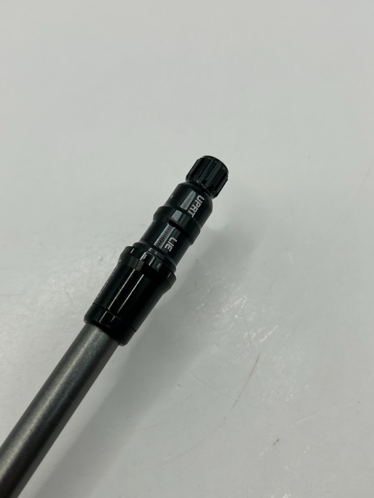 Graphite Design TOUR AD XC 6 S Driver Shaft 44.125 in TaylorMade Adapter *252215
