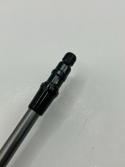 Graphite Design TOUR AD XC 6 S Driver Shaft 44.125 in TaylorMade Adapter *252215