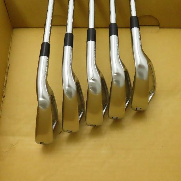 TaylorMade P8CB 2025 Iron Set 6 PW 5 Clubs N.S.PRO 950GH neo S RH Used6