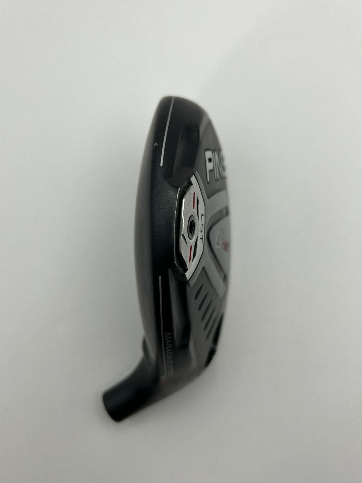 Ping G410 LST 3W 14.5 Fairway Wood head only Right Handed from japan 264413