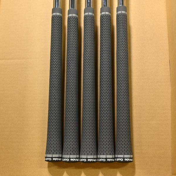 TaylorMade P8CB 2025 Iron Set 6 PW 5 Clubs N.S.PRO 950GH neo S RH Used7