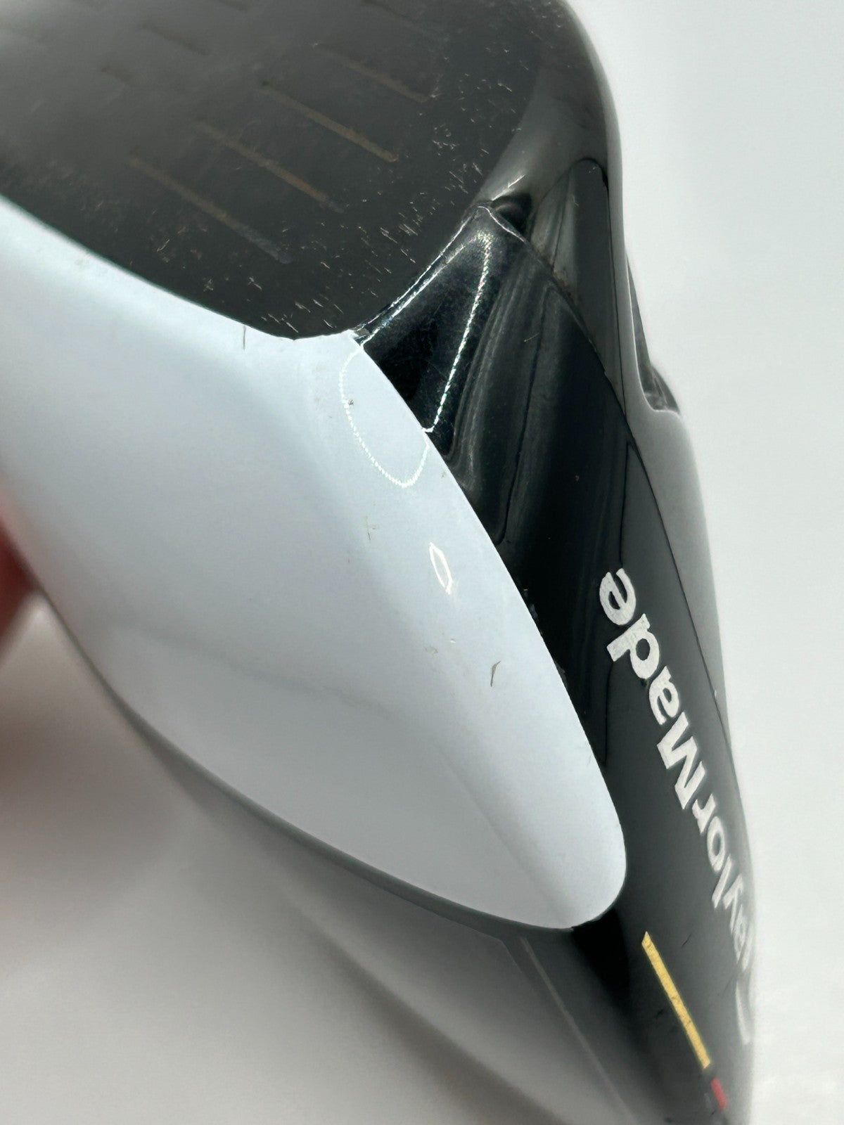 TaylorMade M2 3W 15 Fairway Wood Head Only Right Handed golf from japan 394822