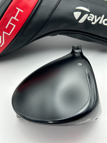 Taylormade Stealth 9.0 driver head only Right-Handed golf from japan 239010