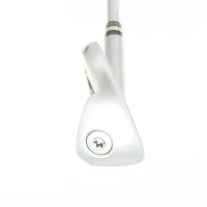 PING G430 Iron Set 6 PW 5 Clubs N.S.PRO MODUS3 TOUR 120 S RH Used3