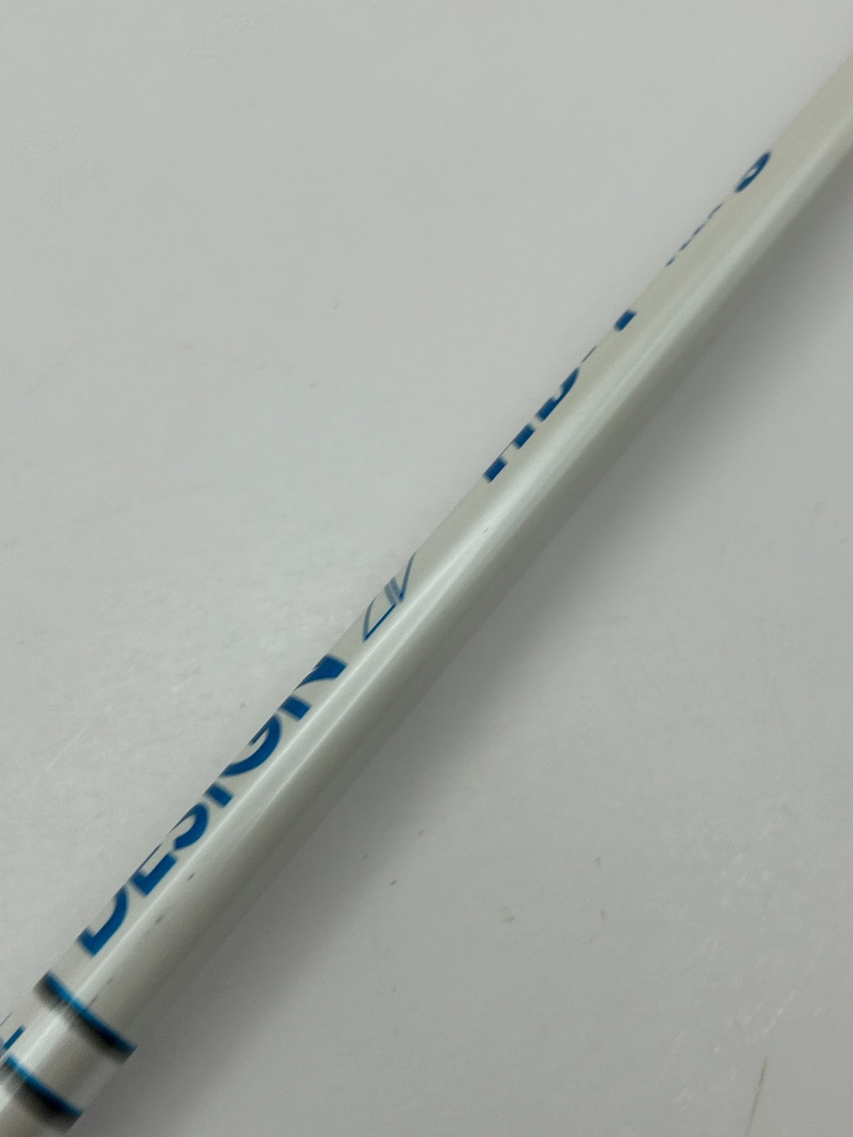 Graphite Design TOUR AD HD 7 Stiff Driver Shaft 43.875 in Ping adapter *23549