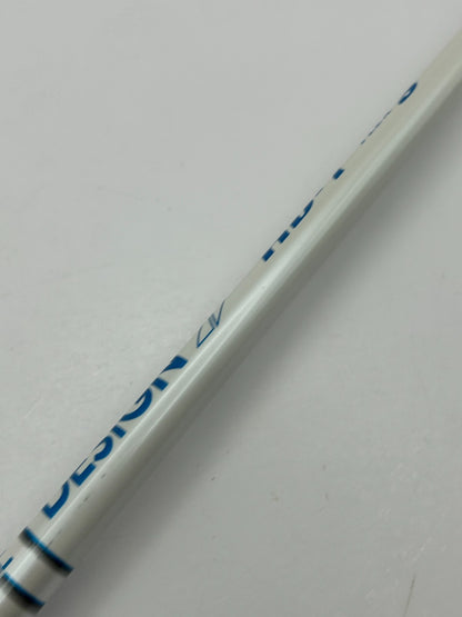 Graphite Design TOUR AD HD 7 Stiff Driver Shaft 43.875 in Ping adapter *23549