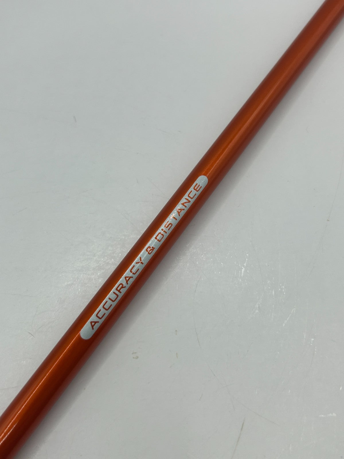 Graphite Design TOUR AD DI 6 S Fairway Wood Shaft 41.375 in No adapter *313711