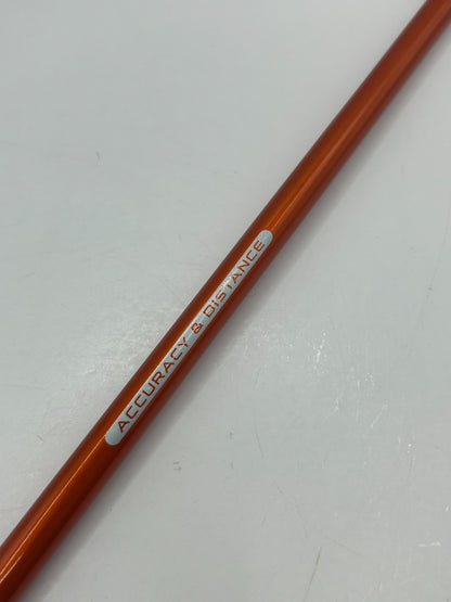 Graphite Design TOUR AD DI 6 S Fairway Wood Shaft 41.375 in No adapter *313711