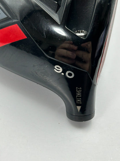 Taylormade Stealth 9.0 driver head only Right-Handed golf from japan 239116