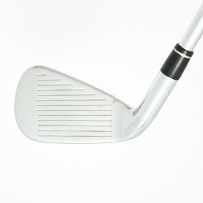 Callaway EPIC FORGED STAR Iron Set 6 PW AW 6 Clubs ZELOS 7 S RH Used Japan2