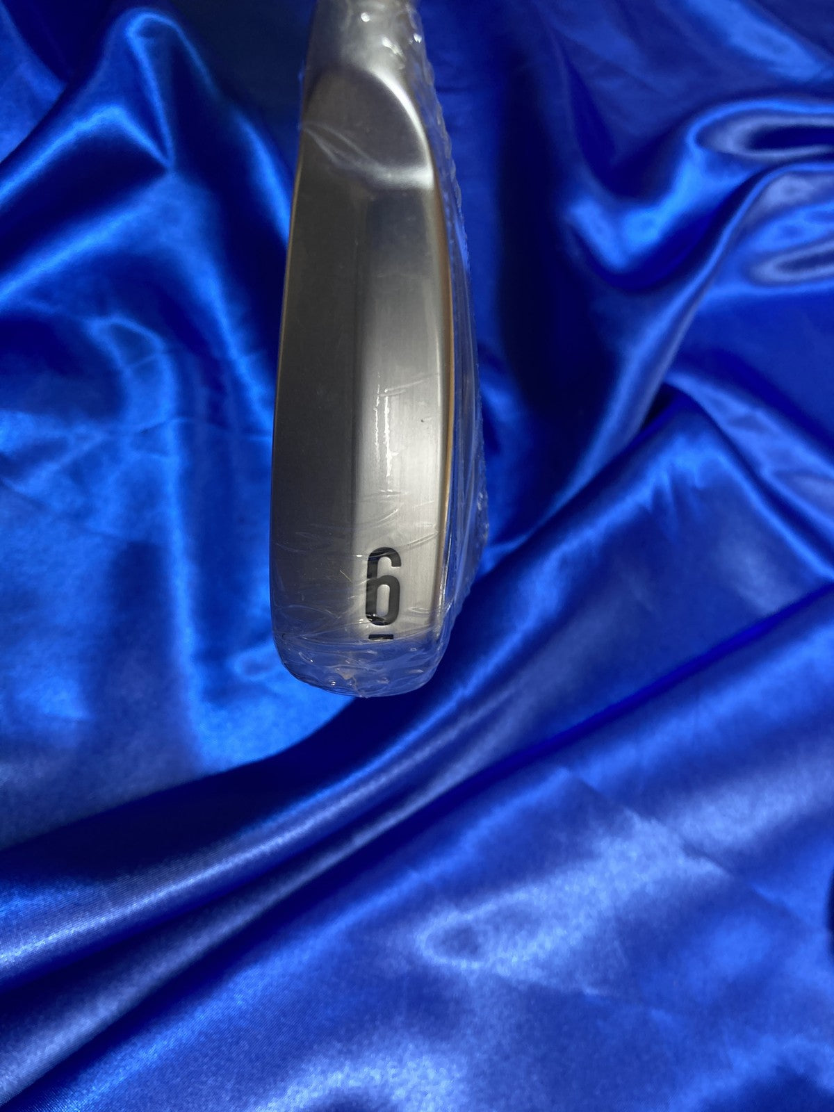 Srixon ZXi4 Iron 5 piece set #6 PW Diamana ZXi for IRON Stiff RH6