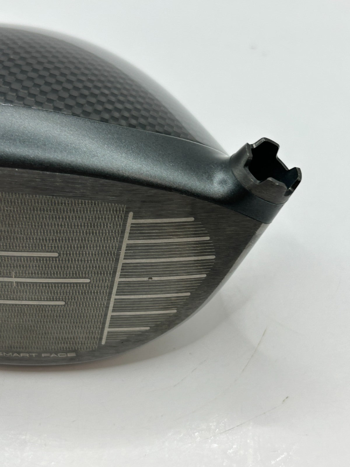 Callaway Paradym Ai SMOKE Triple Diamond 10.5 Driver Head Only RH 39789