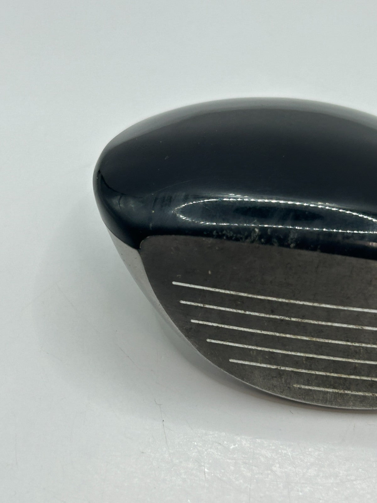 Callaway EPIC SPEED TRIPLE Diamond TAF Serial 5W 18 driver head only RH 351911