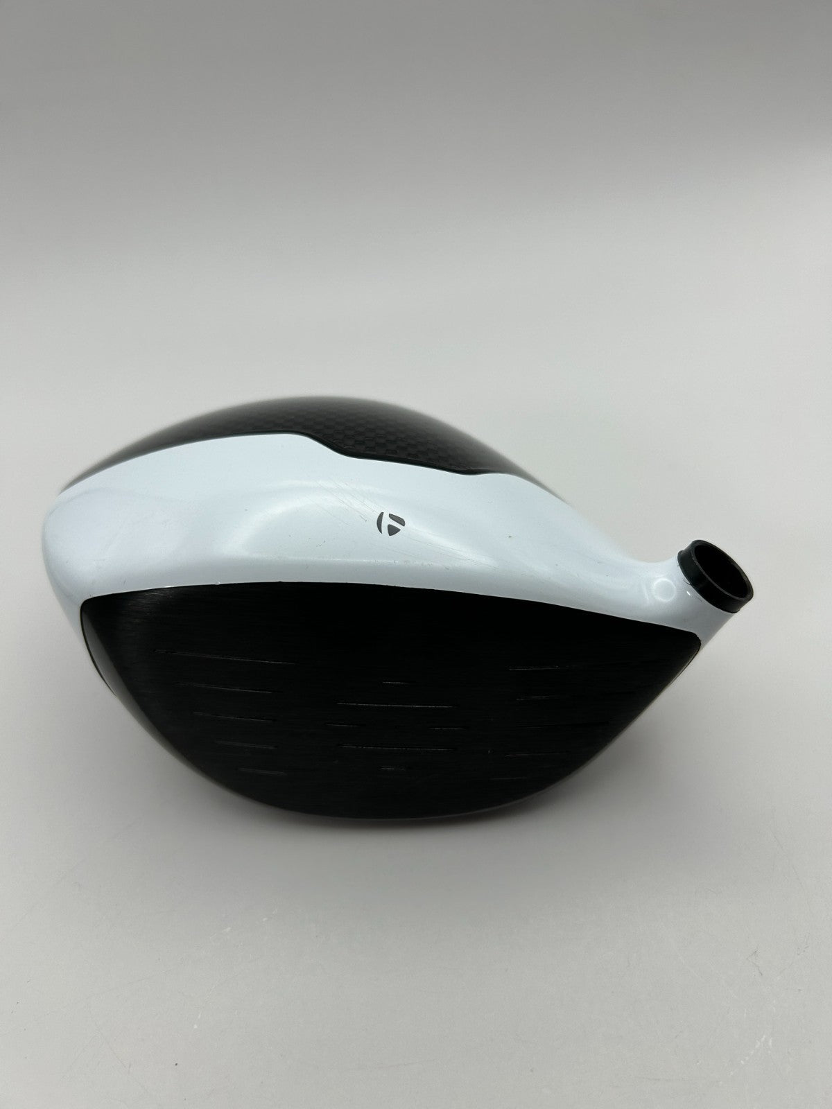 TaylorMade M1 430 9.5 driver head only Right Handed golf from japan 23367