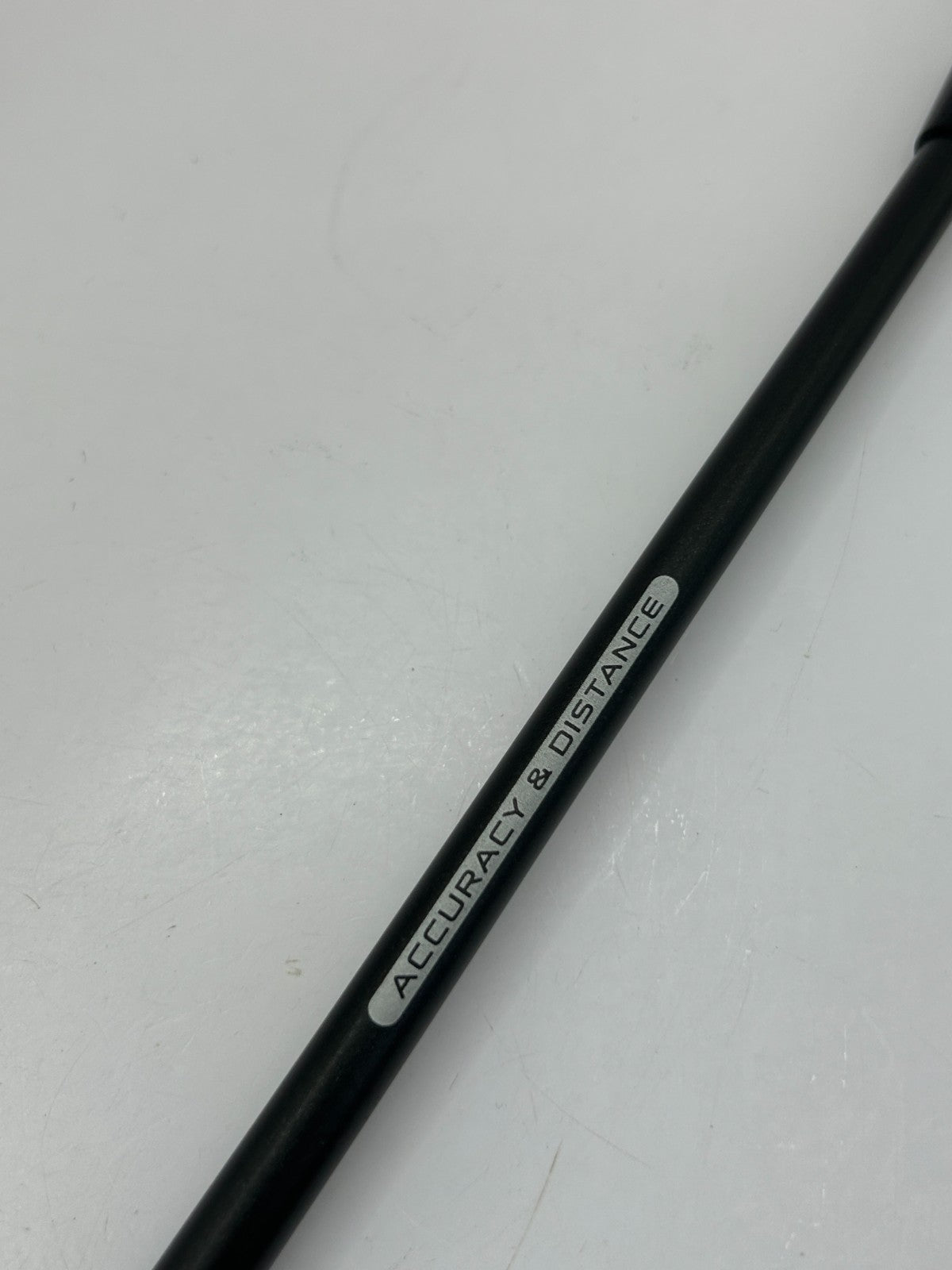 Graphite Design TOUR AD IZ 7 S Driver Shaft 43.75 in Titleist Adapter *325212