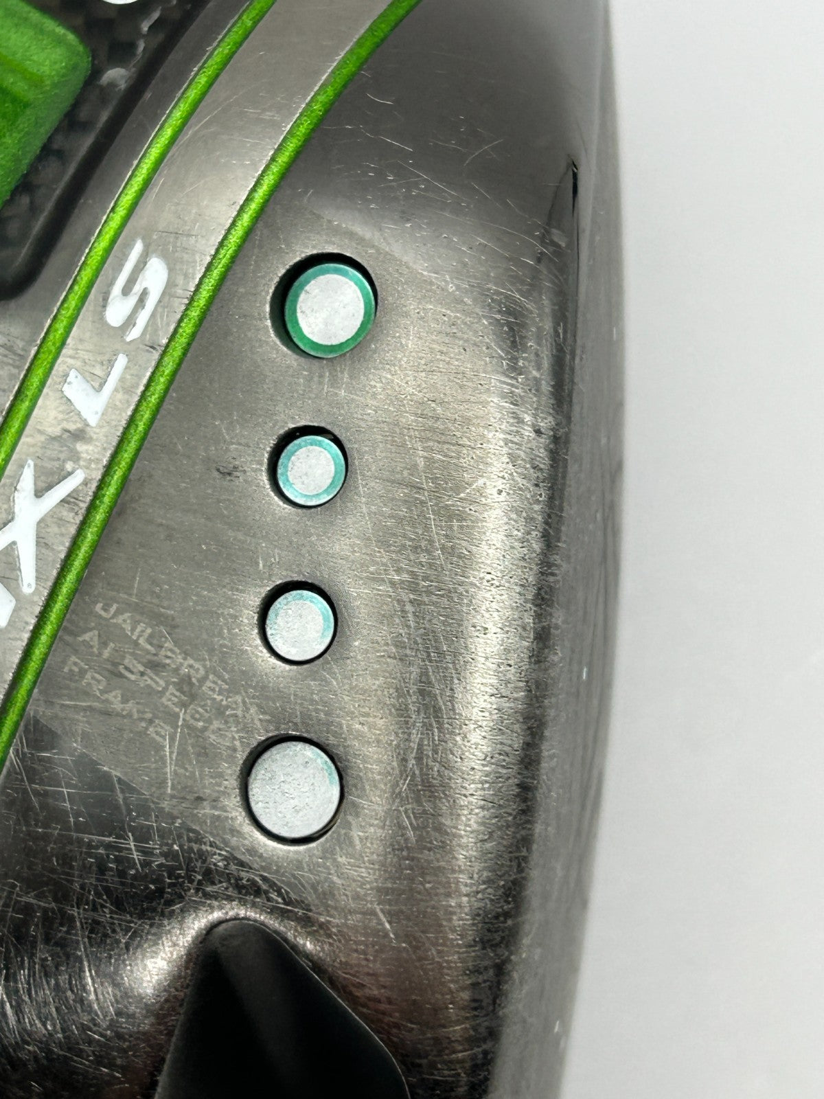 Callaway EPIC MAX LS 9.0 driver head only Right Handed golf from Japan 336017