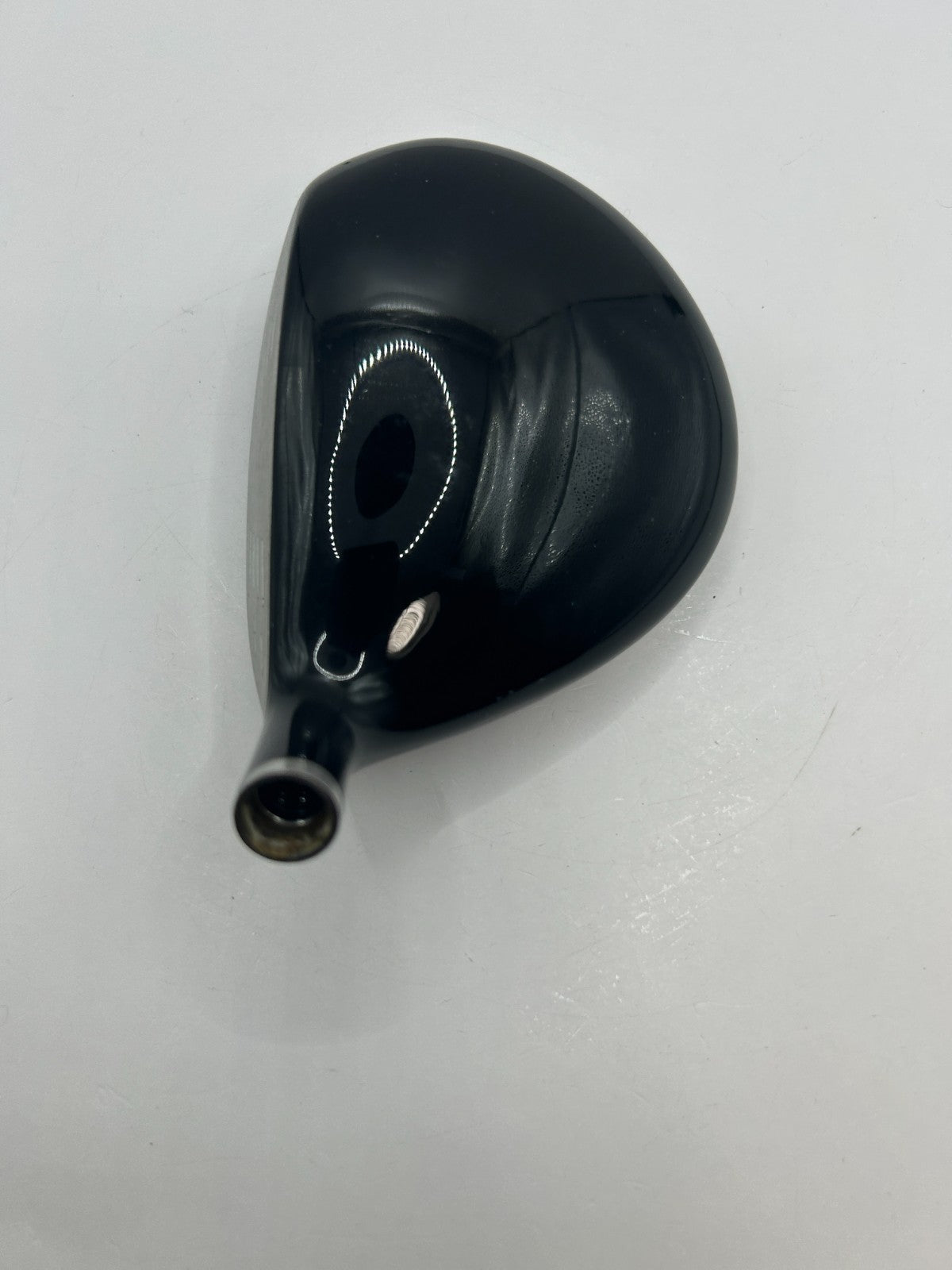 YAMAHA RMX 5W 17 Fairway wood head only Right Handed golf from japan 35305