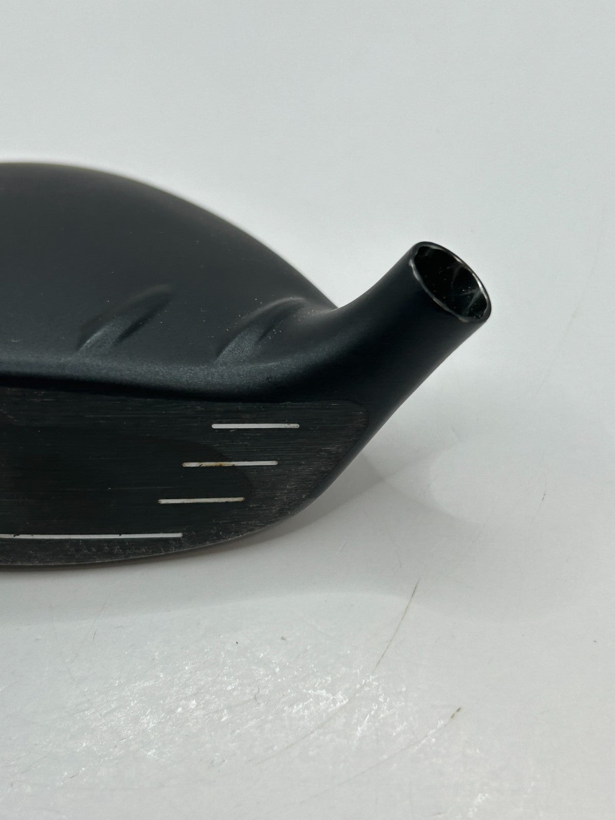 Ping G410 3W 14.5 Fairway Wood Head only Right Handed from japan 36629