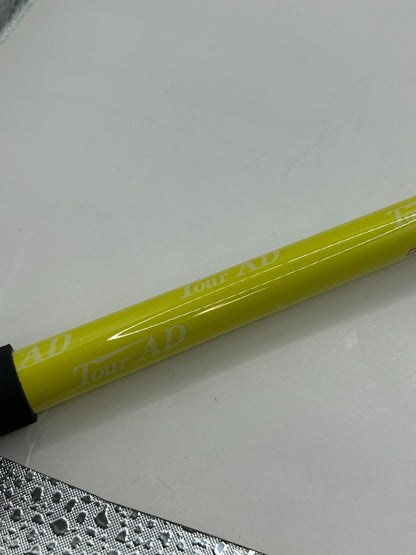 Graphite Design TOUR AD MJ-6 Stiff Driver Shaft 43.75 in Cobra adapter *26763