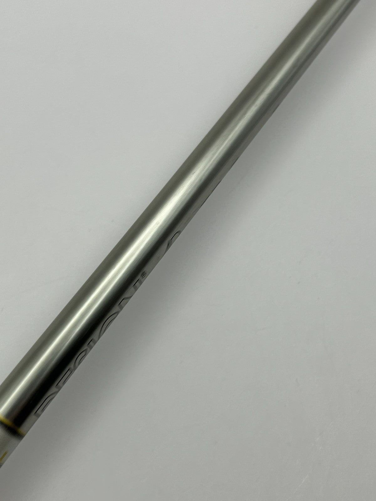 Graphite Design TOUR AD TP-6 S Fairway Wood Shaft 41.375 in No Adapter *15687